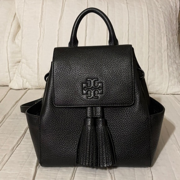 Tory Burch Handbags - Tory Burch Thea Mini Backpack